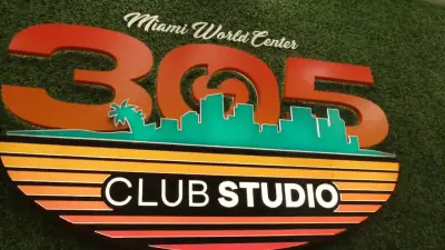 Workout center helps de-stress Miami locals through exercise after the holidays