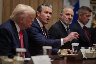 White House justifies strikes on boat survivors, but it's unclear where buck stops