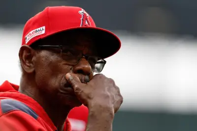 Angels manager Ron Washington to miss rest of season with unspecified medical issue
