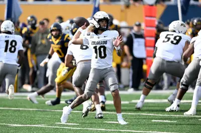 JuJu Lewis solid in debut start, but CU Buffs fall at West Virginia