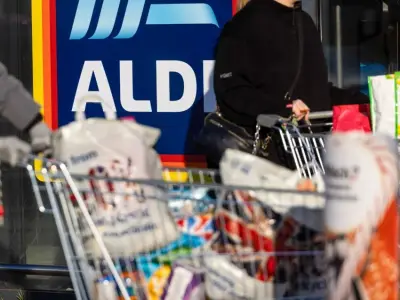 USA Today just named the 10 best supermarket chains — and none of them are Market Basket