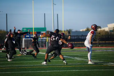 Piedmont Hills wins CCS D-V title as Sobrato’s gusty play call falls short