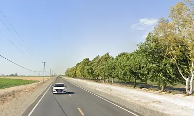 San Jose man killed in double-fatal head-on crash in Central Valley