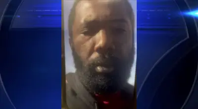 Search underway for 36-year-old man reported missing out of Miami Gardens