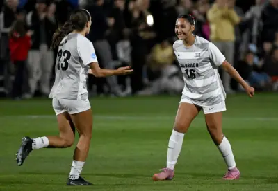 Colorado Buffaloes women’s soccer advances past Utah Valley in double-overtime