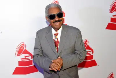 Rafael Ithier, a legend of salsa music, dies at 99