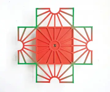 MACLA, Montalvo come together for Latino artists’ exhibit