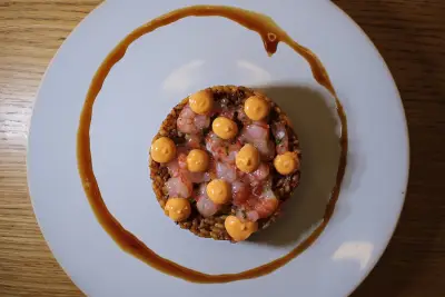 Barcelona’s bold new food frontier