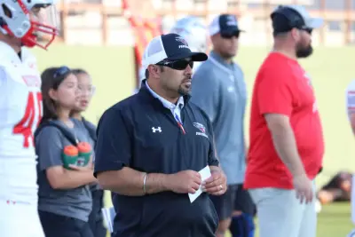 Western Colorado football rallies to beat Colorado Mines, remain unbeaten