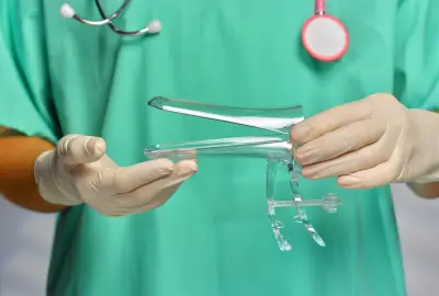 “I didn’t feel it at all:” Pain from pap smears is often ignored. New methods help patients avoid it