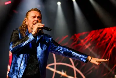 Mana brings concert tour to SAP Center in San Jose for 2 big nights