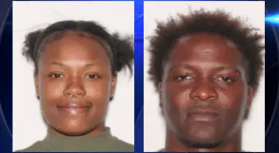 Florida Missing Child Alert issued for newborn girl out of Altamonte Springs