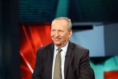 Larry Summers exits OpenAI following Epstein emails release