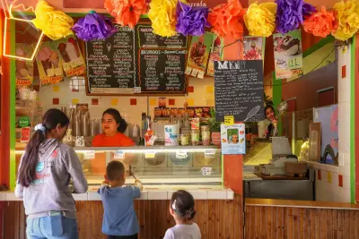 This East Bay city is No. 1 in 2025 ranking of best U.S. food destinations