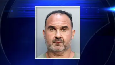 Boca Raton firefighter arrested on possession of child sex abuse material, officials say