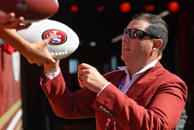 New minority investor joins 49ers’ ownership group