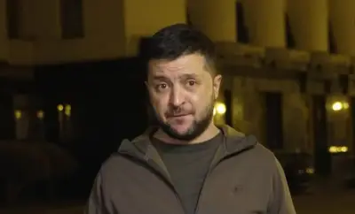 Zelenskyy to hold urgent talks with 30 countries as Trump pushes for swift peace deal with Russia