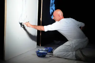 Pantone’s color of the year is…white?