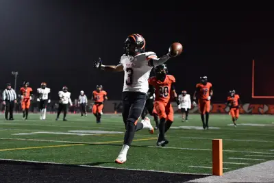 Pittsburg’s season ends in lopsided loss to Central East in NorCal title game