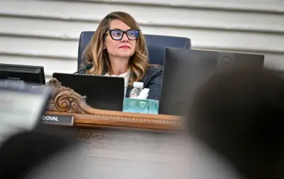 After Denver council approves small-dollar budget amendments, mayor gets the next move