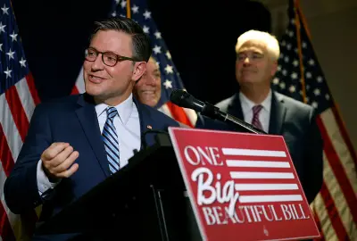 GOP’s foreign aid vote will cost lives — and they don’t care