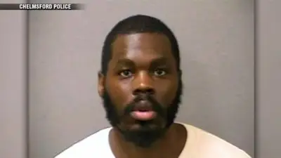 Lawrence man accused of exposing himself to shoppers at Chelmsford Walmart