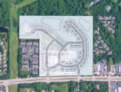 'A lot to think about': Vote on Greenway Chase proposal in Libertyville delayed for further considerations