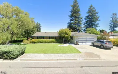 The top six most expensive home sales in Saratoga