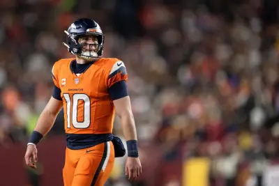 Broncos-Commanders report card: Bo Nix, Nik Bonitto provide exclamation marks in OT win