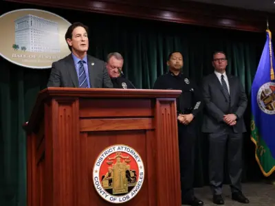 Why Nick Reiner could face the death penalty