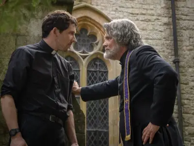 All the new movies and TV shows streaming in December