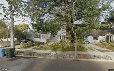 The 10 most expensive homes sold in Palo Alto the week of Oct. 6