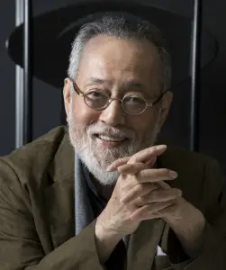 Tatsuya Nakadai, an icon of Japanese cinema, has died at 92