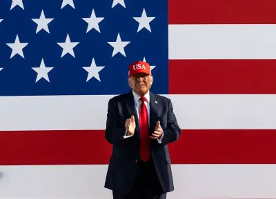 Trump sets 50% tariff rate for Brazil, blasting treatment of former far-right president