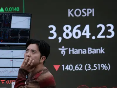 More swings hit Wall Street, but this time stocks finish higher