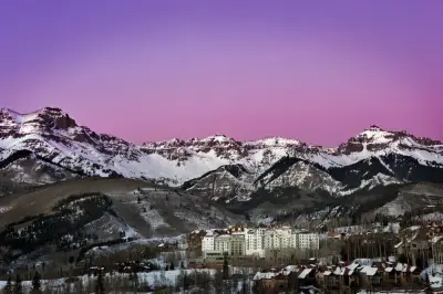 Telluride plans to open this weekend even as contentious ski patrollers union talks continue