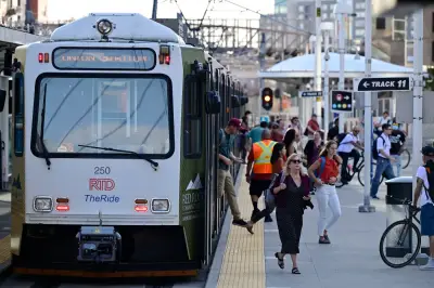 RTD proposes record high budget but faces deficit; service cuts possible