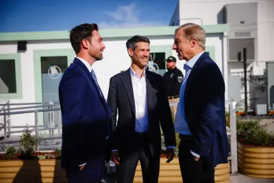 San Jose mayor seeks greater partnership from next governor to solve homelessness