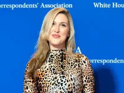 4 takeaways from Olivia Nuzzi’s memoir