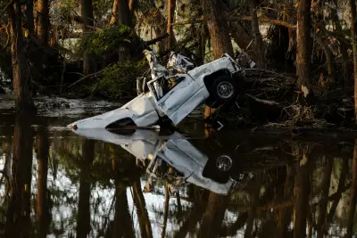 Texas lawmakers ignored recommendations meant to help rural areas prepare for flooding