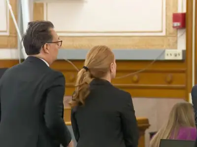 Brian Walshe changes plea to guilty on 2 charges