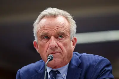 RFK Jr. boots all members of the CDC's vaccine advisory committee