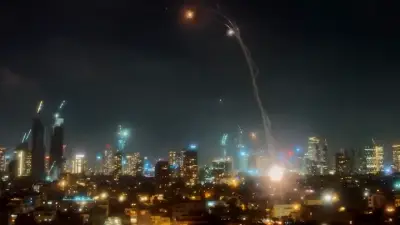 A fragile ceasefire between Iran and Israel gives rise to hopes for longer peace