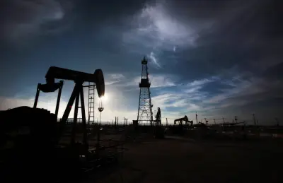 California oil merger set to benefit from permitting boom
