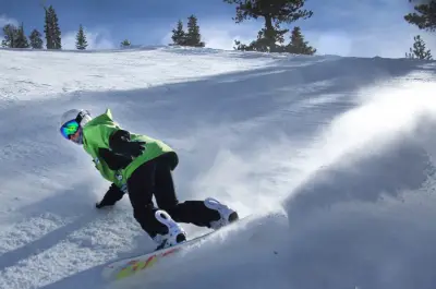 It’s snow time! Here’s what to expect in the 2025-2026 ski season