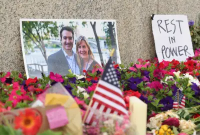 How Trump and the age of "crass, brutal politics" make extremist violence more likely