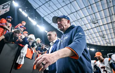 Keeler: Think Broncos are NFL playoff frauds? Not when Sean Payton calls game like he did vs. Raiders.