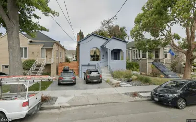 What $1,800,000 bought on Court Street: A Alameda County home