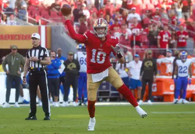 What the 49ers said after losing to the Rams at Levi’s Stadium