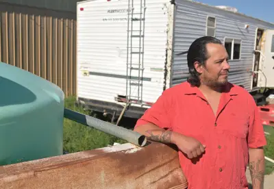 Colorado city pays $300,000 to settle claims from man intentionally run down by law enforcement